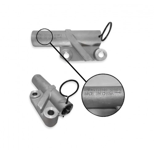 Tensor Hidráulico Mitsubishi Eclipse GATES Original